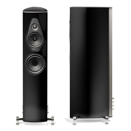 Sonus Faber Olympica Nova II Kule Hoparlör Sonus Faber Olympica Nova II Kule Hoparlör